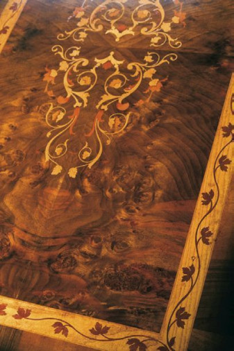 Столик журнальный Favoriti 22.34