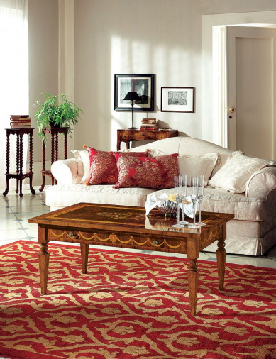 Столик журнальный Favoriti 22.34