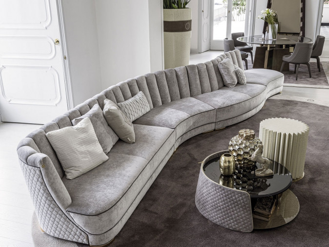 Столик журнальный Contarini