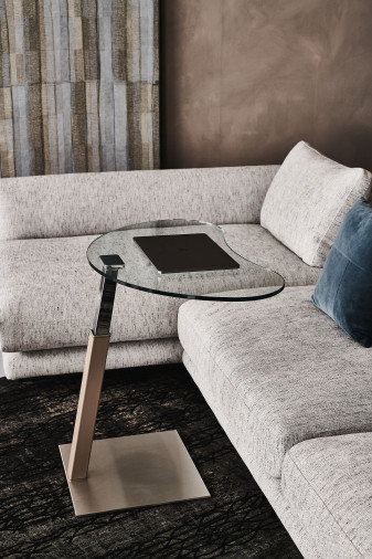 Столик журнальный Lap