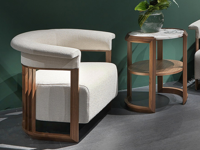 Кресло A1784 Matilde