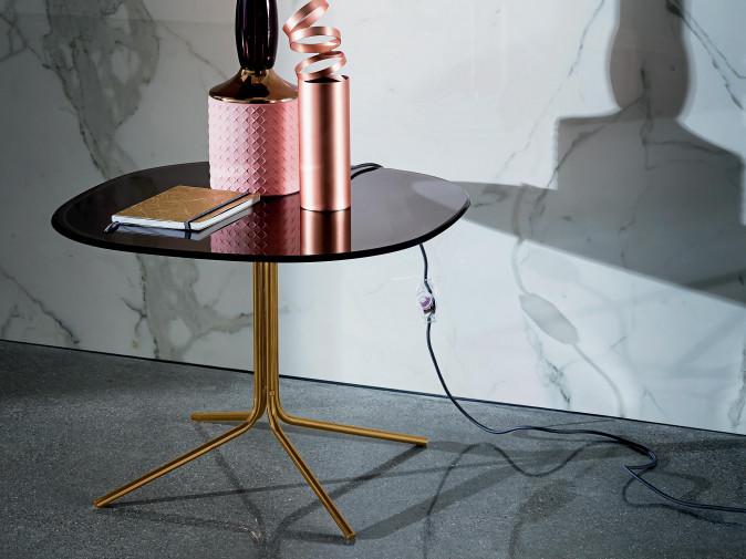 Столик журнальный Genius