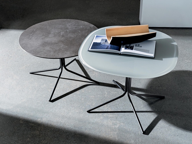 Столик журнальный Genius