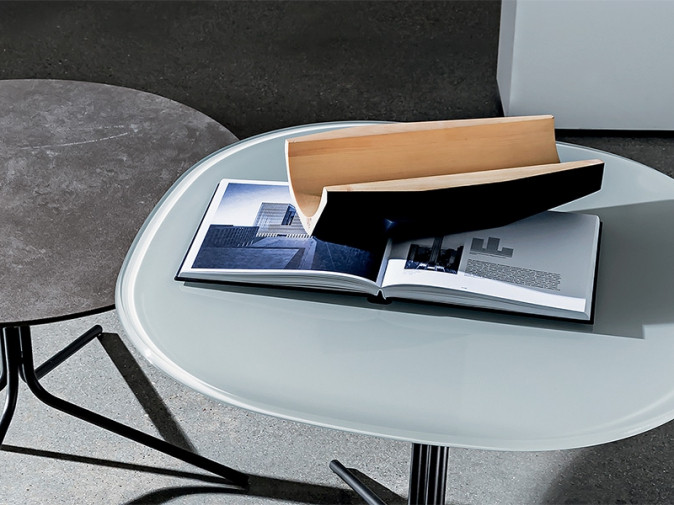 Столик журнальный Genius