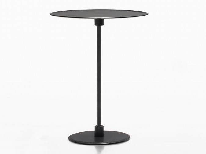 Столик журнальный Gong Metal