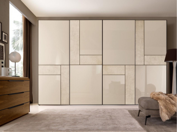 Шкаф Butterfly Mine