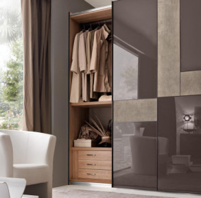 Шкаф Butterfly Mine