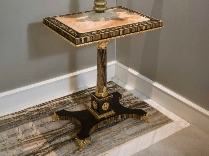 Столик журнальный 4966