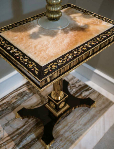 Столик журнальный 4966