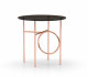 Столик журнальный Ring Round
