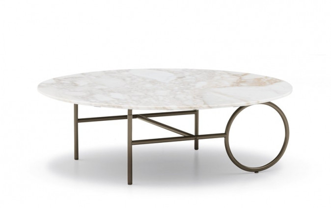 Столик журнальный Ring Round