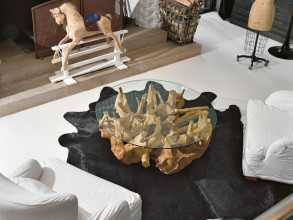 Столик журнальный Radice 95