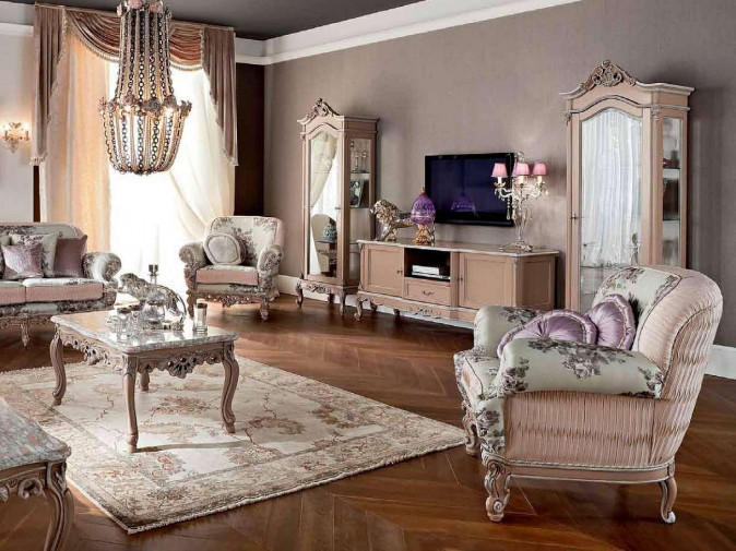 Тумба под ТВ 12110