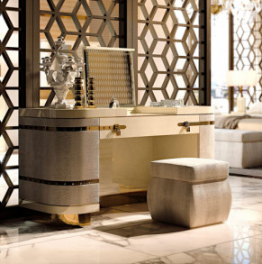 Туалетный столик Diamond