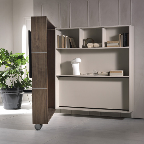 Тумба под ТВ Sesamo 5335