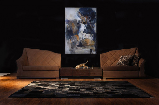 Диван Keep In Touch