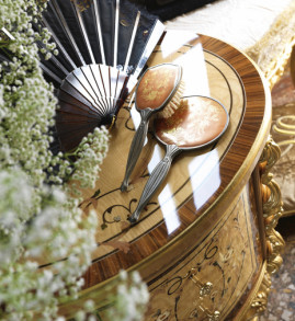 Тумбочка Vr.112