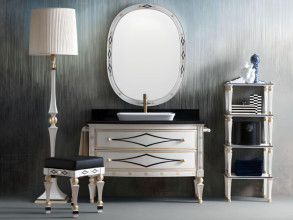 Тумба под раковину 4050