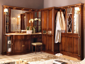 Тумба под раковину Il Borgo Plus Comp 37