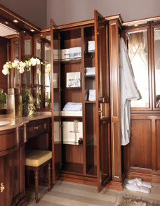 Тумба под раковину Il Borgo Plus Comp 37