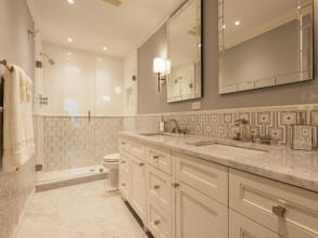 Тумба под раковину Custom