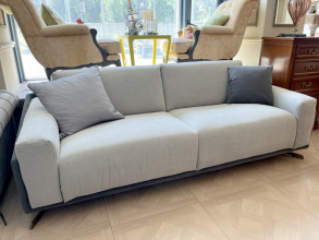 Диван Space Gray