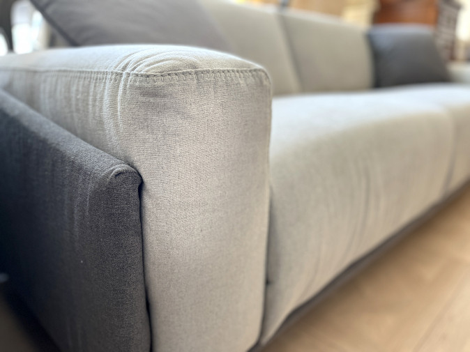 Диван Space Gray