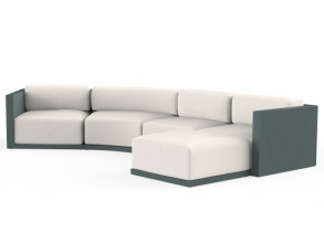 Диван Gatsby Color