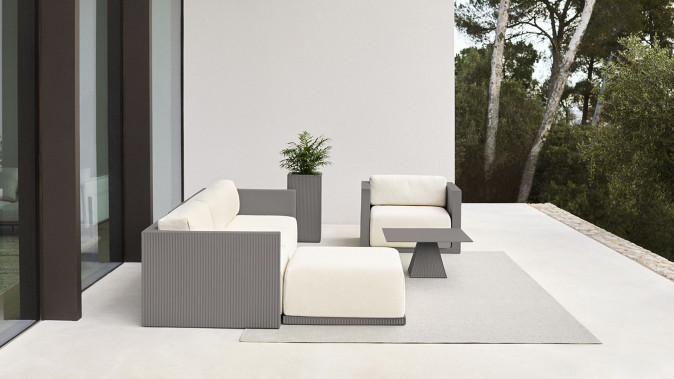 Диван Gatsby Color