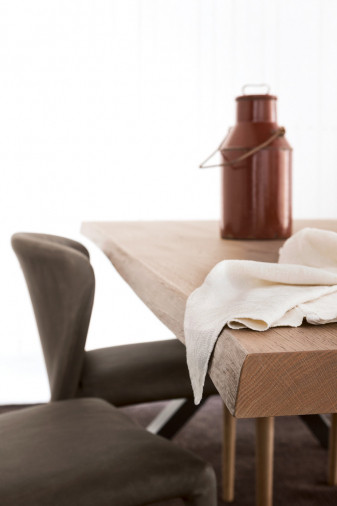 Стол обеденный Board Wood