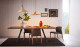 Стол обеденный Board Wood