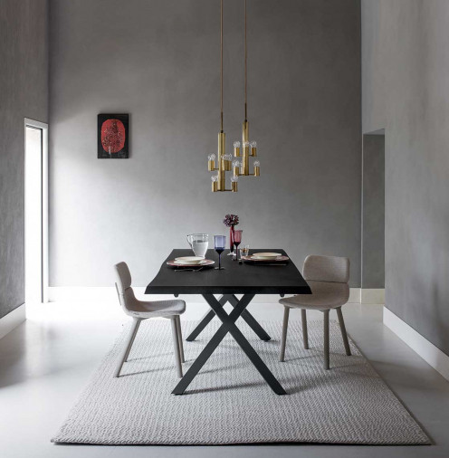 Стол обеденный Board Wood