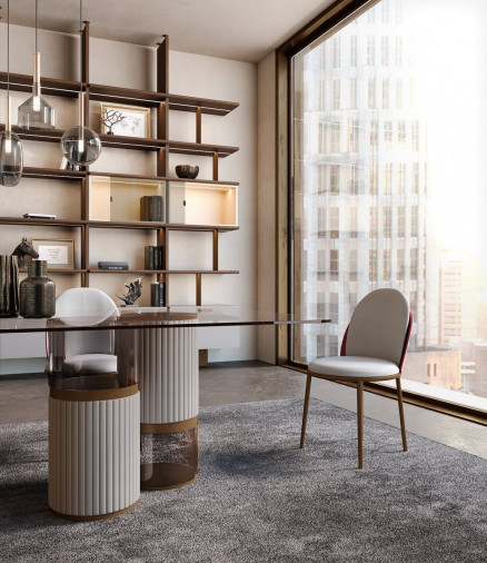 Стол обеденный Imperial Modern