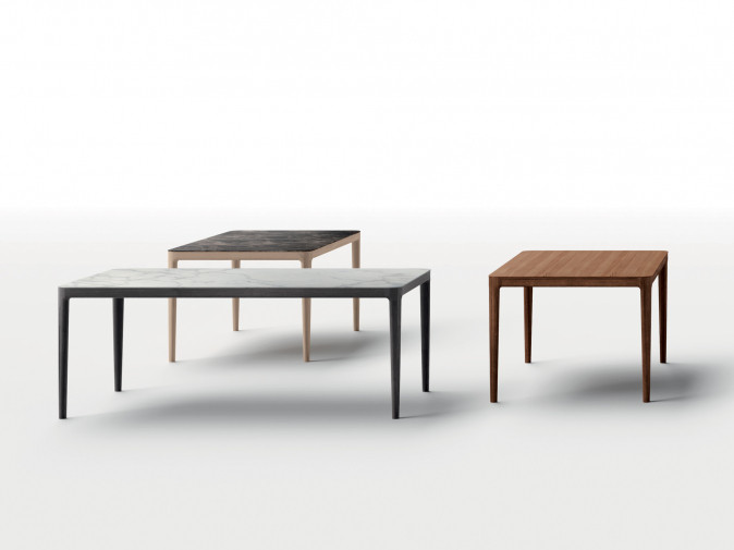 Стол обеденный Affioro