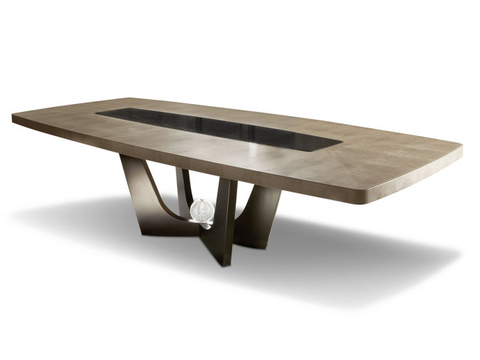 Стол обеденный Lifetime