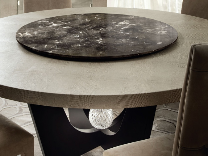 Стол обеденный Lifetime