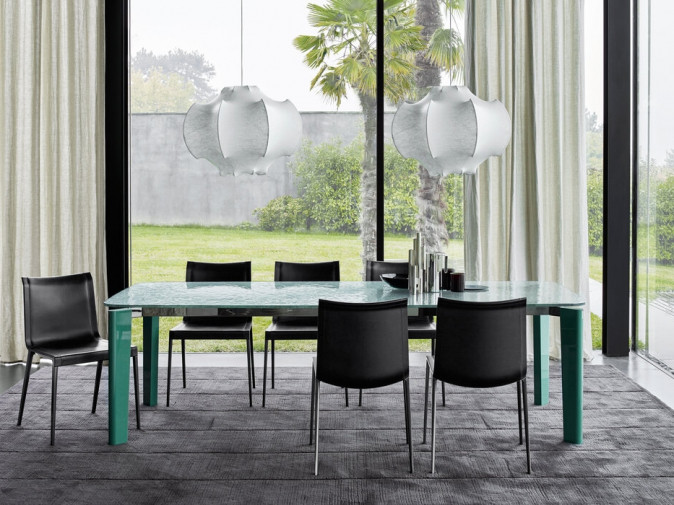 Стол обеденный Oskar