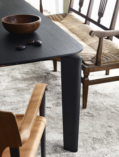 Стол обеденный Oskar