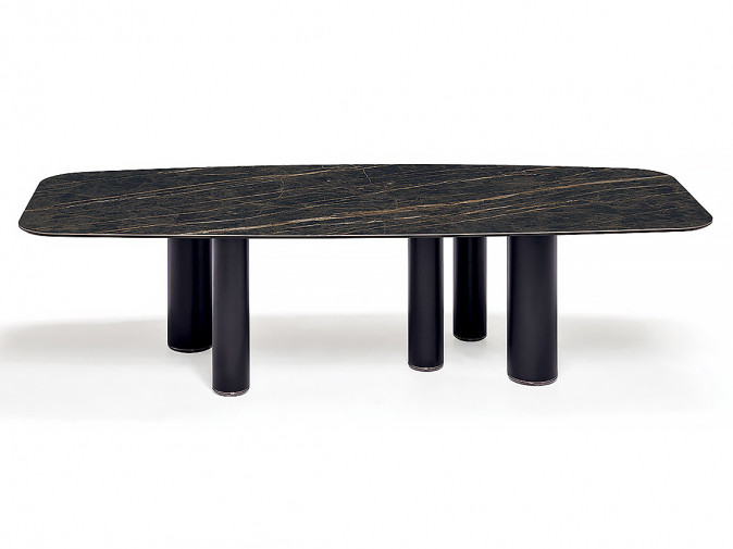 Стол обеденный Roll Keramik