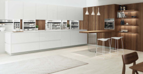 Кухня Limha Light