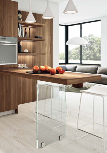 Кухня Limha Light