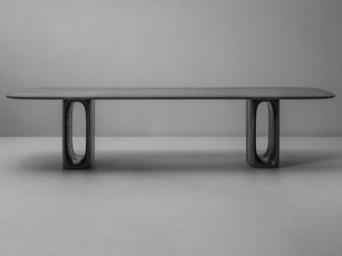 Стол обеденный Patine