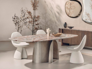 Стол обеденный Bloom