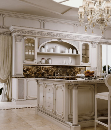 Кухня Way Of Life