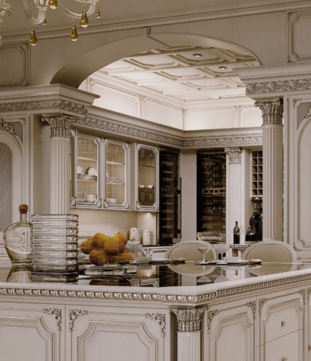 Кухня Way Of Life