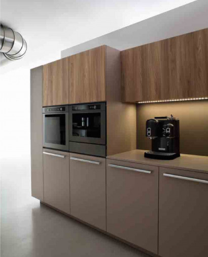 Кухня Playground Decorativo