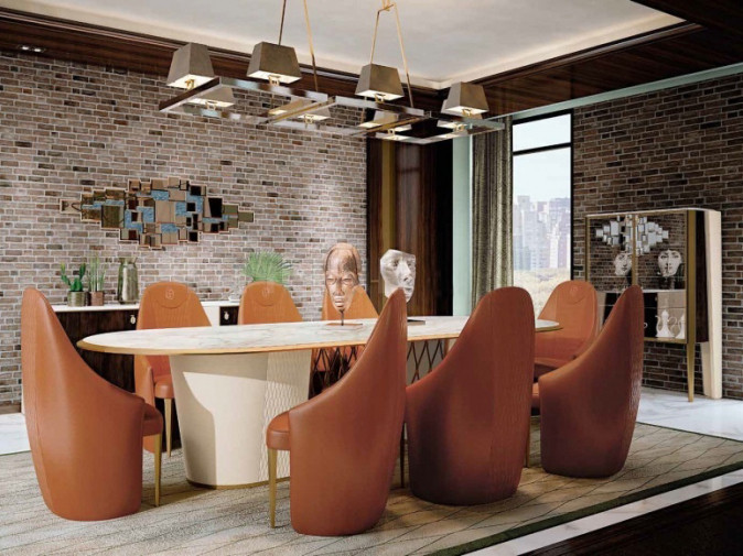 Стул Aston Beige