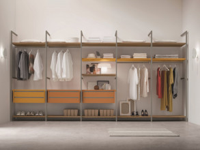 Гардеробная Liberty I