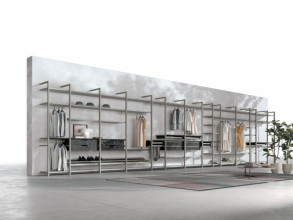 Гардеробная Liberty I