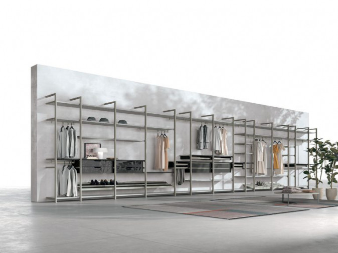 Гардеробная Liberty I